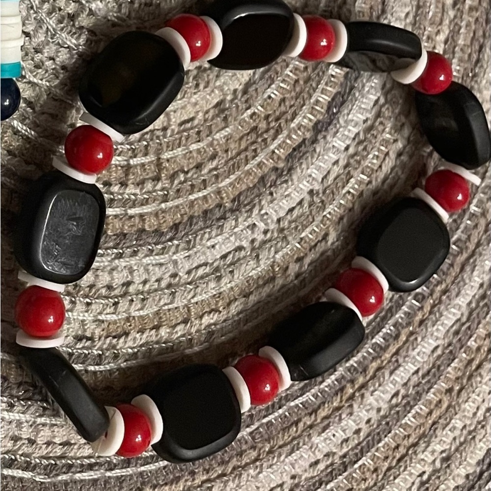 Custom made bracelets